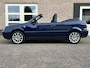 Volkswagen Golf Cabriolet 2.0 Trendline Blauwe Kap, NW.APK