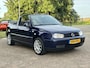 Volkswagen Golf Cabriolet 2.0 Trendline Blauwe Kap, NW.APK