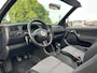Volkswagen Golf Cabriolet 2.0 Trendline Blauwe Kap, NW.APK