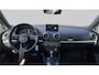 Audi A3 Limousine 1.0 TFSI 116pk Pro Line | Leder | Stoelverwarming | Audi Sound |