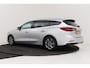 Ford Focus Wagon 1.0 EcoBoost Hybrid Titanium | Org NL | CarPlay | Cruise Control | Climate Control | PDC | Navigatie | Automaat |