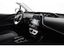 Toyota Prius 1.8 Executive | Trekhaak | Dodehoek detectie | Navigatie | Stoelverwarming | JBL | Head-up display | Keyless | Parkeersensoren voor/achter | Adaptive Cruise | Clima | LED | 17 inch