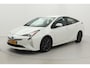Toyota Prius 1.8 Executive | Trekhaak | Dodehoek detectie | Navigatie | Stoelverwarming | JBL | Head-up display | Keyless | Parkeersensoren voor/achter | Adaptive Cruise | Clima | LED | 17 inch