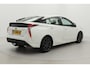 Toyota Prius 1.8 Executive | Trekhaak | Dodehoek detectie | Navigatie | Stoelverwarming | JBL | Head-up display | Keyless | Parkeersensoren voor/achter | Adaptive Cruise | Clima | LED | 17 inch