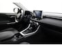 Toyota RAV4 2.5 Hybrid Style | Trekhaak | Apple Carplay / Android Auto | Leder | Stoel-/stuurverwarming | Keyless | Adaptive Cruise | Clima | Parkeersensoren voor/achter | Camera | LED | 18 inch