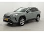 Toyota RAV4 2.5 Hybrid Style | Trekhaak | Apple Carplay / Android Auto | Leder | Stoel-/stuurverwarming | Keyless | Adaptive Cruise | Clima | Parkeersensoren voor/achter | Camera | LED | 18 inch