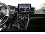 Renault Kangoo Mercedes-Benz eCitan 45 kWh | NIEUW | Snelladen | SOH 99 % | Clima | Camera | Cruise | Carplay | Navi | Stoel/Stuurverw.