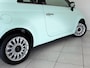 Fiat 500C 0.9 TwinAir Turbo Lounge | Navigatie | Bluetooth | Airco