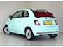 Fiat 500C 0.9 TwinAir Turbo Lounge | Navigatie | Bluetooth | Airco