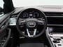 Audi Q8 55 TFSi 395 Pk e quattro Pro Line | Trekhaak | Panoramadak | Stoelverwarming/Ventilatie | Head UP | 360 Camera | Bang & Olufsen | Vierwielbesturing | 23 Inch | 91.327 Km !!
