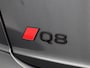 Audi Q8 55 TFSi 395 Pk e quattro Pro Line | Trekhaak | Panoramadak | Stoelverwarming/Ventilatie | Head UP | 360 Camera | Bang & Olufsen | Vierwielbesturing | 23 Inch | 91.327 Km !!