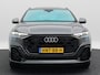 Audi Q8 55 TFSi 395 Pk e quattro Pro Line | Trekhaak | Panoramadak | Stoelverwarming/Ventilatie | Head UP | 360 Camera | Bang & Olufsen | Vierwielbesturing | 23 Inch | 91.327 Km !!