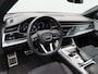 Audi Q8 55 TFSi 395 Pk e quattro Pro Line | Trekhaak | Panoramadak | Stoelverwarming/Ventilatie | Head UP | 360 Camera | Bang & Olufsen | Vierwielbesturing | 23 Inch | 91.327 Km !!