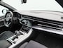 Audi Q8 55 TFSi 395 Pk e quattro Pro Line | Trekhaak | Panoramadak | Stoelverwarming/Ventilatie | Head UP | 360 Camera | Bang & Olufsen | Vierwielbesturing | 23 Inch | 91.327 Km !!