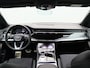 Audi Q8 55 TFSi 395 Pk e quattro Pro Line | Trekhaak | Panoramadak | Stoelverwarming/Ventilatie | Head UP | 360 Camera | Bang & Olufsen | Vierwielbesturing | 23 Inch | 91.327 Km !!