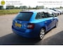 Skoda Fabia Combi 1.2 TSI 90PK JOY ORIGINEEL NEDERLANDS AIRCO CRUISECONTROL 15INCH LMV BLUETOOTH LED DAKRAILS 4X ELECTR.RAMEN-SPIEGELS