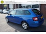 Skoda Fabia Combi 1.2 TSI 90PK JOY ORIGINEEL NEDERLANDS AIRCO CRUISECONTROL 15INCH LMV BLUETOOTH LED DAKRAILS 4X ELECTR.RAMEN-SPIEGELS