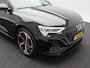 Audi Q8 e-tron 50 quattro S Edition 95 kWh 340 Pk | Stoelverwarming | Adaptive Cruise | Panoramadak | Bang & Olufsen | Trekhaak | Camera | CarPlay | 58.185 Km !!