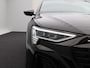 Audi Q8 e-tron 50 quattro S Edition 95 kWh 340 Pk | Stoelverwarming | Adaptive Cruise | Panoramadak | Bang & Olufsen | Trekhaak | Camera | CarPlay | 58.185 Km !!