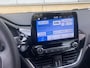 Ford Fiesta 1.0 EcoBoost 125 pk Hybrid Titanium Apple Carplay/ Android Auto - Winter Pack -Climate Control