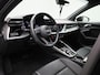 Audi A3 Sportback 1.0 30 TFSi 81kW S tron. S Line | WORDT VERWACHT | APPLE CARPLAY | ANDROID AUTO | STOELVERWARMING | PARKEERSENSOREN | CLIMATE CONTROL | CRUISE CONTROL | DIGITAL COCKPIT | LED VERLICHTING | KEYLESS GO | LICHTMETALEN VELGEN |