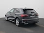 Audi A3 Sportback 1.0 30 TFSi 81kW S tron. S Line | WORDT VERWACHT | APPLE CARPLAY | ANDROID AUTO | STOELVERWARMING | PARKEERSENSOREN | CLIMATE CONTROL | CRUISE CONTROL | DIGITAL COCKPIT | LED VERLICHTING | KEYLESS GO | LICHTMETALEN VELGEN |