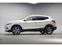 Nissan Qashqai 1.3 DIG-T 160pk Tekna Aut. [ Navi Panorama 360°cam ]
