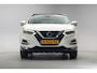 Nissan Qashqai 1.3 DIG-T 160pk Tekna Aut. [ Navi Panorama 360°cam ]