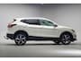 Nissan Qashqai 1.3 DIG-T 160pk Tekna Aut. [ Navi Panorama 360°cam ]