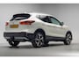 Nissan Qashqai 1.3 DIG-T 160pk Tekna Aut. [ Navi Panorama 360°cam ]