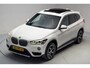 BMW X1 sDrive20i Orange Edition III Aut. [ Panoramadak Leder Head-up ]