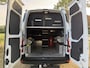 Renault Master T35 2.3 dCi 135 L3H2 Work Edition | Camper Edition | Motorsport Edition | Thule Omnistor Luifel | Airco in Leefruimte | TV | Koelkast | Magnetron | Volledig Bed | 2 Lederen Stoelen | DAB | LED Verlichting Leefruimte |