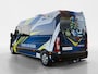 Renault Master T35 2.3 dCi 135 L3H2 Work Edition | Camper Edition | Motorsport Edition | Thule Omnistor Luifel | Airco in Leefruimte | TV | Koelkast | Magnetron | Volledig Bed | 2 Lederen Stoelen | DAB | LED Verlichting Leefruimte |