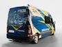 Renault Master T35 2.3 dCi 135 L3H2 Work Edition | Camper Edition | Motorsport Edition | Thule Omnistor Luifel | Airco in Leefruimte | TV | Koelkast | Magnetron | Volledig Bed | 2 Lederen Stoelen | DAB | LED Verlichting Leefruimte |