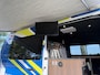 Renault Master T35 2.3 dCi 135 L3H2 Work Edition | Camper Edition | Motorsport Edition | Thule Omnistor Luifel | Airco in Leefruimte | TV | Koelkast | Magnetron | Volledig Bed | 2 Lederen Stoelen | DAB | LED Verlichting Leefruimte |