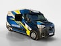 Renault Master T35 2.3 dCi 135 L3H2 Work Edition | Camper Edition | Motorsport Edition | Thule Omnistor Luifel | Airco in Leefruimte | TV | Koelkast | Magnetron | Volledig Bed | 2 Lederen Stoelen | DAB | LED Verlichting Leefruimte |