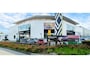 Renault Master T35 2.3 dCi 135 L3H2 Work Edition | Camper Edition | Motorsport Edition | Thule Omnistor Luifel | Airco in Leefruimte | TV | Koelkast | Magnetron | Volledig Bed | 2 Lederen Stoelen | DAB | LED Verlichting Leefruimte |