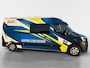 Renault Master T35 2.3 dCi 135 L3H2 Work Edition | Camper Edition | Motorsport Edition | Thule Omnistor Luifel | Airco in Leefruimte | TV | Koelkast | Magnetron | Volledig Bed | 2 Lederen Stoelen | DAB | LED Verlichting Leefruimte |