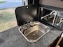 Renault Master T35 2.3 dCi 135 L3H2 Work Edition | Camper Edition | Motorsport Edition | Thule Omnistor Luifel | Airco in Leefruimte | TV | Koelkast | Magnetron | Volledig Bed | 2 Lederen Stoelen | DAB | LED Verlichting Leefruimte |