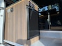 Renault Master T35 2.3 dCi 135 L3H2 Work Edition | Camper Edition | Motorsport Edition | Thule Omnistor Luifel | Airco in Leefruimte | TV | Koelkast | Magnetron | Volledig Bed | 2 Lederen Stoelen | DAB | LED Verlichting Leefruimte |