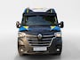 Renault Master T35 2.3 dCi 135 L3H2 Work Edition | Camper Edition | Motorsport Edition | Thule Omnistor Luifel | Airco in Leefruimte | TV | Koelkast | Magnetron | Volledig Bed | 2 Lederen Stoelen | DAB | LED Verlichting Leefruimte |