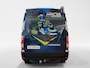 Renault Master T35 2.3 dCi 135 L3H2 Work Edition | Camper Edition | Motorsport Edition | Thule Omnistor Luifel | Airco in Leefruimte | TV | Koelkast | Magnetron | Volledig Bed | 2 Lederen Stoelen | DAB | LED Verlichting Leefruimte |