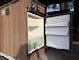 Renault Master T35 2.3 dCi 135 L3H2 Work Edition | Camper Edition | Motorsport Edition | Thule Omnistor Luifel | Airco in Leefruimte | TV | Koelkast | Magnetron | Volledig Bed | 2 Lederen Stoelen | DAB | LED Verlichting Leefruimte |
