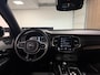 Volvo XC90 2.0 B5 AWD R-Design | Pine Grey! | Trekhaak | Adaptieve Cruise Control | Stoelverwarming | Parkeercamera | 20 Inch | Pilot Assist | Schakelpaddels aan stuurwiel | Elektrische voorstoelen geheugen | R-Design contour stoelen leder alcantara met wit stiksel en bies | Zitting verlenging voorstoelen | Lederen Dashboard | Parkeersensoren voor+achter | Privacy Glass | Elektrisch bedienbare achterklep | Geïntegreerde zongordijnen achterportieren | Verlichte instaplijsten | 7-Persoons | Apple Carplay/Android Auto | Alarm Klasse III | Volvo On Call met mobiele App functie | Pine Grey Metallic |