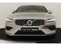 Volvo V60 T6 PLUG-IN HYBRID AWD ULTRA BRIGHT *VOL!* -PANO.DAK|BOWERS&WILKINS|GEVENT.LEDER+MASSAGE|360°CAM|HEAD-UP DISP.|PRIVACY.GLAS|19"|SoH:100%