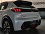 Peugeot 208 1.2 PureTech GT-line Panoramadak! Camera! Lane Assist! Sfeerverlichting! Automaat! 5 Deurs!