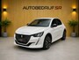 Peugeot 208 1.2 PureTech GT-line Panoramadak! Camera! Lane Assist! Sfeerverlichting! Automaat! 5 Deurs!