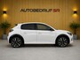 Peugeot 208 1.2 PureTech GT-line Panoramadak! Camera! Lane Assist! Sfeerverlichting! Automaat! 5 Deurs!