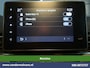 Renault Kangoo 1.3 TCe 131pk Benzine L1H1 Euro6 Airco | Camera | LED | Apple Carplay | Cruisecontrol Android Auto, Parkeersensoren, Elektrische inklapbare spiegels, 1500kg trekvermogen