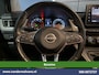 Renault Kangoo 1.3 TCe 131pk Benzine L1H1 Euro6 Airco | Camera | LED | Apple Carplay | Cruisecontrol Android Auto, Parkeersensoren, Elektrische inklapbare spiegels, 1500kg trekvermogen